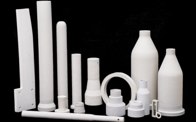Aluminum titanate and its advantages in aluminum casting applications