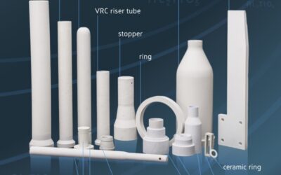Technical Ceramics and Aluminum Titanate – The Manufacturing Process