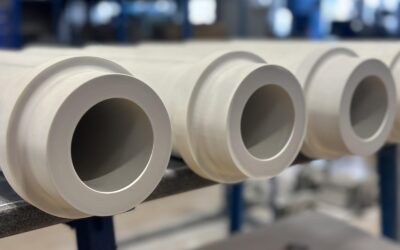 Innovations in Technical Ceramics and Aluminum Titanate: What’s next?