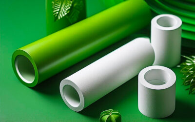Eco-Friendly Innovations: Sustainable Manufacturing of Advanced Ceramics
