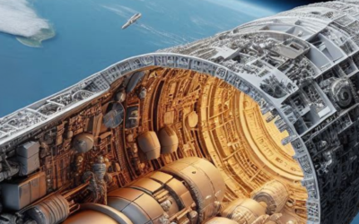 The Role of Technical Ceramics in Space Exploration: Beyond Our Planet